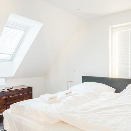 Duenenquartier Apartment 10 Zingst Eksteriør billede