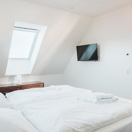 Duenenquartier Apartment 10 Zingst Eksteriør billede