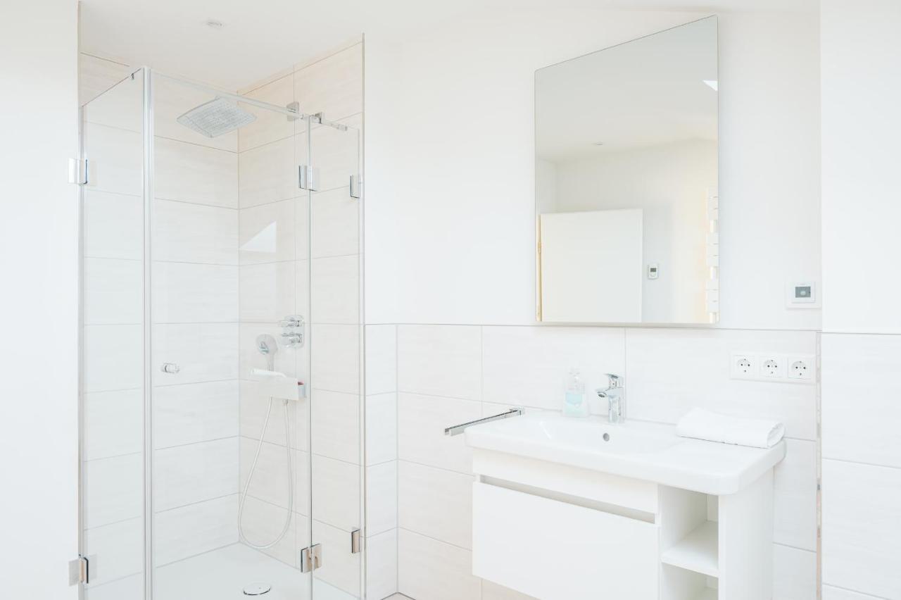 Duenenquartier Apartment 10 Zingst Eksteriør billede